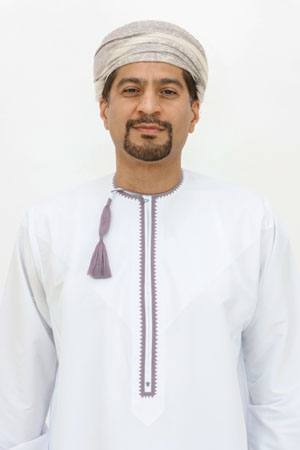 Chairman